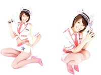[Photobook] ボクのHな彼女 vol.11 奥田咲 小島みなみ 水城静来 川上奈々美 辰巳ゆい 朝日奈あかり 麻美ゆま