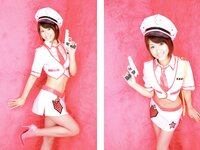 [Photobook] ボクのHな彼女 vol.11 奥田咲 小島みなみ 水城静来 川上奈々美 辰巳ゆい 朝日奈あかり 麻美ゆま