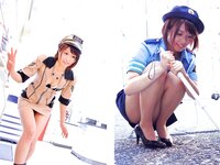 [Photobook] ボクのHな彼女 vol.11 奥田咲 小島みなみ 水城静来 川上奈々美 辰巳ゆい 朝日奈あかり 麻美ゆま