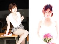 [Photobook] ボクのHな彼女 vol.11 奥田咲 小島みなみ 水城静来 川上奈々美 辰巳ゆい 朝日奈あかり 麻美ゆま