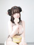[Fantia] 白银81 2024年10月订阅合集 [105P5V-1.15GB]