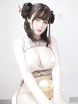 [Fantia] 白银81 2024年10月订阅合集 [105P5V-1.15GB]