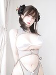 [Fantia] 白银81 2024年10月订阅合集 [105P5V-1.15GB]