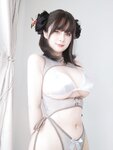 [Fantia] 白银81 2024年10月订阅合集 [105P5V-1.15GB]