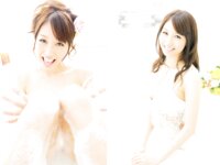 [Photobook] ボクのＨな彼女 vol.1 美雪ありす