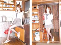[Photobook] ボクのＨな彼女 vol.1 美雪ありす