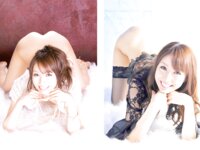 [Photobook] ボクのＨな彼女 vol.1 美雪ありす