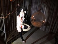 [Cosplay] G44不会受伤 - 异能者少女爱丽丝