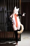 [Cosplay] G44不会受伤 - 异能者少女爱丽丝