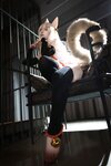 [Cosplay] G44不会受伤 - 异能者少女爱丽丝
