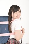 [Lovepop] Maya Kikuchi 菊池まや - L0696 Photoset 001 School Uniform