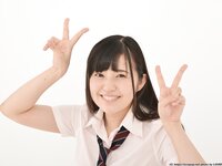 [Lovepop] Maya Kikuchi 菊池まや - L0696 Photoset 001 School Uniform