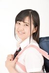 [Lovepop] Maya Kikuchi 菊池まや - L0696 Photoset 001 School Uniform