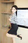 袁圆 NO.006 内购无水印 8919 空姐 [74P-344MB]