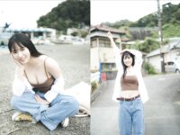 FLASHデジタル写真集 内藤花恋 ずっと君を [88P]