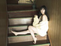 FLASHデジタル写真集 内藤花恋 ずっと君を [88P]