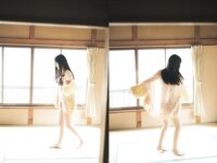 FLASHデジタル写真集 内藤花恋 ずっと君を [88P]