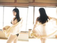 FLASHデジタル写真集 内藤花恋 ずっと君を [88P]