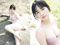 FLASHデジタル写真集 内藤花恋 ずっと君を [88P]