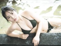 FLASHデジタル写真集 内藤花恋 ずっと君を [88P]