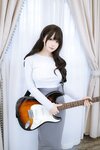 [Cosplay] Nyako喵子 - 吉他妹妹