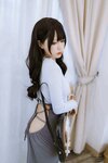 [Cosplay] Nyako喵子 - 吉他妹妹