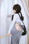[Cosplay] Nyako喵子 - 吉他妹妹