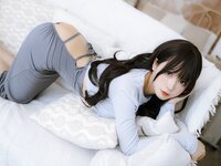 [Cosplay] Nyako喵子 - 吉他妹妹