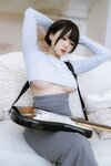 [Cosplay] Nyako喵子 - 吉他妹妹