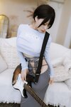 [Cosplay] Nyako喵子 - 吉他妹妹