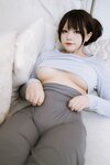 [Cosplay] Nyako喵子 - 吉他妹妹