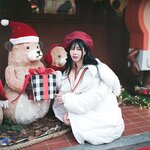 Momo Rina モモリナ - 2024年11-12月 [172P11V-3G]