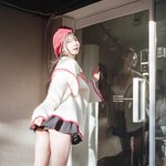 Momo Rina モモリナ - 2024年11-12月 [172P11V-3G]