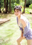 [Photobook] Sakurako Okubo 大久保桜子 1st Photobook - SAKURAKO (2019-07-20)