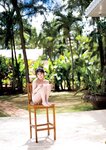 [Photobook] Sakurako Okubo 大久保桜子 1st Photobook - SAKURAKO (2019-07-20)