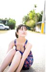 [Photobook] Sakurako Okubo 大久保桜子 1st Photobook - SAKURAKO (2019-07-20)