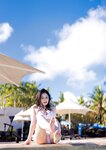 [Photobook] Sakurako Okubo 大久保桜子 1st Photobook - SAKURAKO (2019-07-20)
