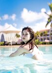 [Photobook] Sakurako Okubo 大久保桜子 1st Photobook - SAKURAKO (2019-07-20)