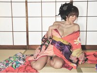 [Photobook] AV Collections 麻美ゆま