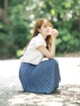 FRIDAY GOLD 中田花奈 艷やかに咲く (+other cuts)