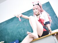 [Cosplay] Maou Mo Kirara