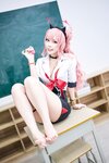 [Cosplay] Maou Mo Kirara