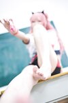 [Cosplay] Maou Mo Kirara