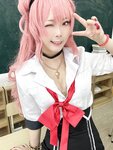 [Cosplay] Maou Mo Kirara