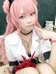 [Cosplay] Maou Mo Kirara