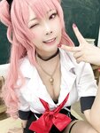 [Cosplay] Maou Mo Kirara
