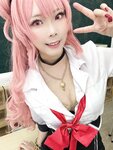 [Cosplay] Maou Mo Kirara