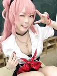 [Cosplay] Maou Mo Kirara