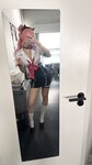 [Cosplay] Maou Mo Kirara