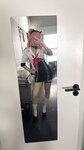 [Cosplay] Maou Mo Kirara